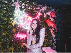 Buka Bisnis Baru, Alasan Anya Geraldine Dermawan Banget!