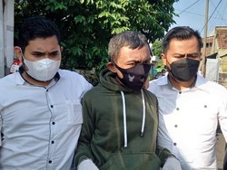 Bejat! Ayah di Sidoarjo Perkosa Anak Kandung, Ancam Bunuh jika Lapor ke Ibu