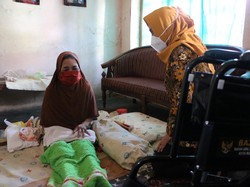 Pemkot Mojokerto & Baznas Kerja Sama Tingkatkan Kesejahteraan Lansia