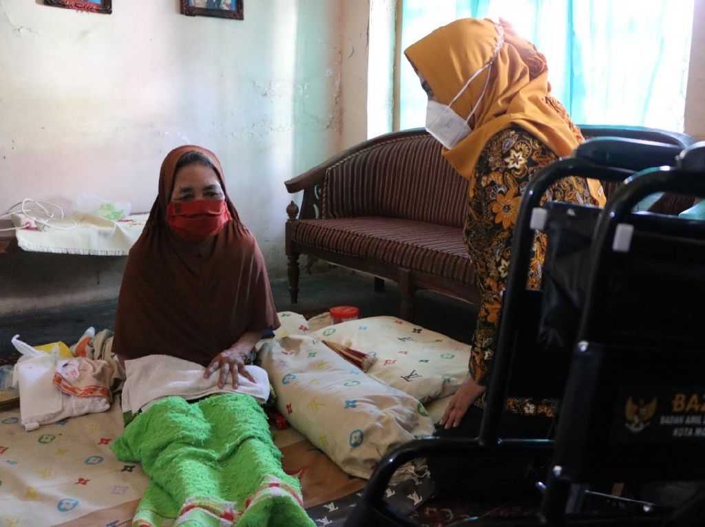Pemkot Mojokerto & Baznas Kerja Sama Tingkatkan Kesejahteraan Lansia Pemkot Mojokerto & Baznas Kerja Sama Tingkatkan Kesejahteraan Lansia