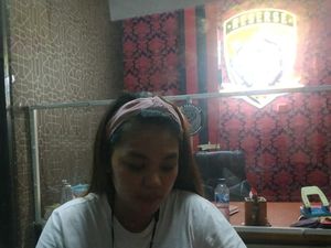 Jabar Banten Hari Ini: Aksi Pacar Sebar Foto Bugil-Ibu Tampar Bayi Jadi Tersangka Jabar Banten Hari Ini: Aksi Pacar Sebar Foto Bugil-Ibu Tampar Bayi Jadi Tersangka