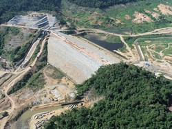 Bendungan Bintang Bano Berpeluang Jadi Objek Wisata Baru di NTB