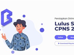 Bimbel untuk CPNS Lewat BisaCPNS, Apa Saja Fiturnya?