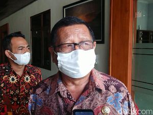Kementan Temukan Kasus Antraks dalam Kematian Puluhan Ternak di Tulungagung