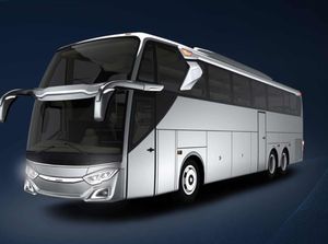Gak Bisa Asal, Ini Cara Mengubah Bodi Bus Standar ke Bodi Bus SHD Gak Bisa Asal, Ini Cara Mengubah Bodi Bus Standar ke Bodi Bus SHD