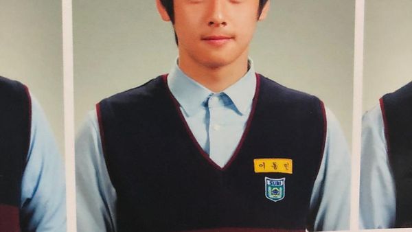 10 Potret Idol KPop Ber-IQ Tinggi, Ada yang Setara Einstein