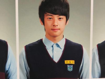 10 Potret Idol KPop Ber-IQ Tinggi, Ada yang Setara Einstein