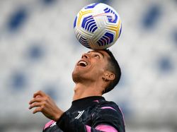 Cristiano Ronaldo Fokus Euro 2020 Dulu, Bahas Klub Setelah Itu!