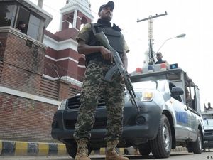 Didesak Uni Eropa, Pakistan Batalkan Vonis Mati 2 Penista Agama