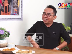 Ibaratkan Pom Bensin, Ganjarist Tak Ingin Pengganti Jokowi Dimulai dari Nol