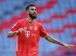 Bayern Perpanjang Kontrak Choupo-Moting