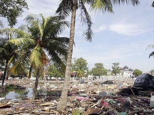 Gempa Bumi Terlama Pernah Melanda Sumatra, Berlangsung 32 Tahun