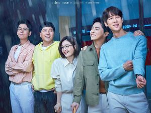Spoiler Hospital Playlist 2, Begini Penampilan Terbaru 5 Geng Dokter Spoiler Hospital Playlist 2, Begini Penampilan Terbaru 5 Geng Dokter