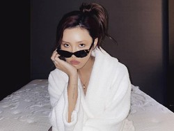 Hwasa MAMAMOO Curhat Pernah Idap Anoreksia, Harus Diet Ketat saat Jadi Trainee