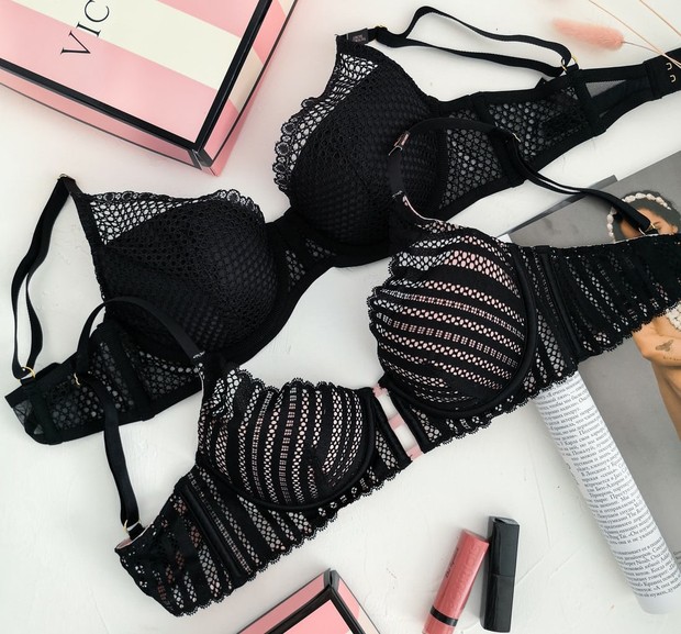 Ilustrasi Bra/unsplash.com Ilustrasi Bra