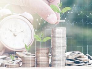 Pakar Ingatkan Banyak Penipuan di Tahun Macan Air, Investasi di Sini Aja! Pakar Ingatkan Banyak Penipuan di Tahun Macan Air, Investasi di Sini Aja!