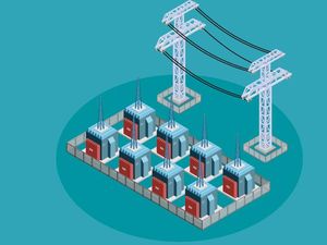Dirombak Erick Thohir, Ini Susunan Direksi PLN yang Baru Dirombak Erick Thohir, Ini Susunan Direksi PLN yang Baru