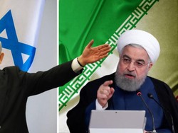 Menhan Israel di Washington: Iran Ancaman Eksistensi Bagi Israel