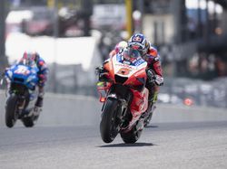 Link Live Streaming Trans 7 MotoGP Jerman 2021