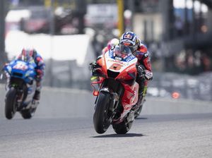 Hasil FP2 MotoGP Catalunya 2021: Zarco Terdepan, Quartararo Ketiga Hasil FP2 MotoGP Catalunya 2021: Zarco Terdepan, Quartararo Ketiga