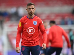 Piala Eropa 2020: Henderson Mungkin Absen di Laga Perdana Inggris