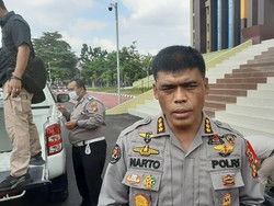 Ketua Koperasi di Riau DPO Perusakan Rumah Karyawan Ditangkap di Bekasi!