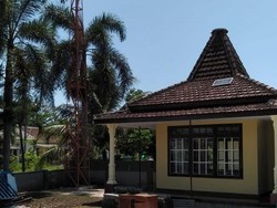 BPBD Lumajang Siapkan Alat EWS dan WRS Antisipasi Tsunami Jawa Timur