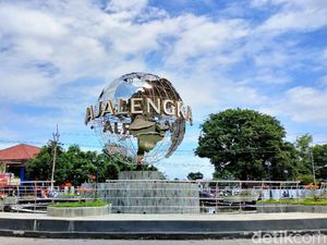 Hari Jadi ke-531 Majalengka Digelar Sederhana Imbas Pandemi Corona Hari Jadi ke-531 Majalengka Digelar Sederhana Imbas Pandemi Corona