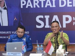Siapa Pejabat Kecoak yang Dimaksud Partai Demokrat?