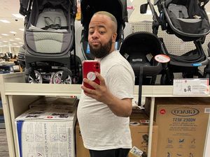 Cerita Pria Transgender 2 Kali Hamil, Pura-pura Gendut karena Takut Diserang