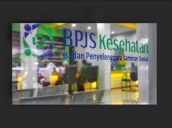 Polri Gaet ISP di Hong Kong Usut Kebocoran Data BPJS Kesehatan