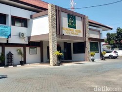 Kejari Kota Pasuruan Telusuri Aliran Uang Korupsi Bansos Madrasah dan Ponpes