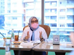 Kemnaker Akan Beri Pelatihan Vokasi untuk Pegawai Giant