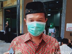 1.150 Calhaj Klaten Batal Berangkat Lagi, Sebagian Ambil Duit Pelunasan