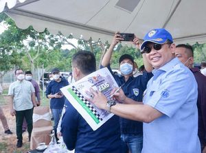Batam Akan Punya Sirkuit Internasional, Bisa Dipakai MotoGP-Formula 1