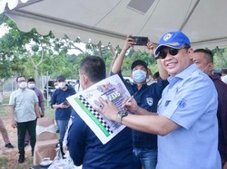 Batam Akan Punya Sirkuit Internasional, Bisa Dipakai MotoGP-Formula 1