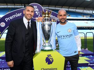 Awas! Manchester City Mau Belanja Gila-gilaan