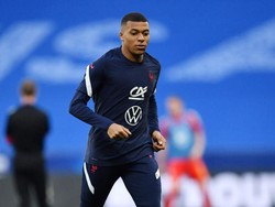 1. Kylian Mbappe (Prancis), 144 juta paun. (Foto: Getty Images/Valerio Pennicino)