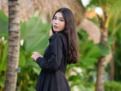 Lea Ciarachel Mundur Sebagai Zahra, Baru Debut Berakting Sudah Kena Protes