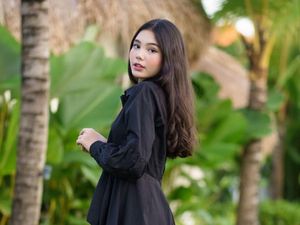 Blak-blakan Lea Ciarachel Ngaku Takut Terima Tawaran Sinetron Zahra Blak-blakan Lea Ciarachel Ngaku Takut Terima Tawaran Sinetron Zahra