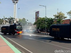 Jateng Bentuk Timsus Tangani Corona di Kudus, Ganjar: Ngantor di Lokasi!