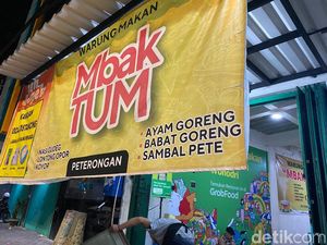 9 Kuliner Legendaris Semarang