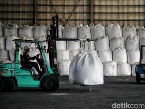 Lepas 49 Persen Saham, Investor Sugar Co Diumumkan Awal Tahun