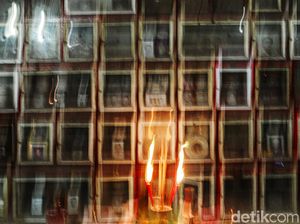 Heboh Kartel Kremasi Jenazah, Ini Daftar Harga Paketnya Heboh Kartel Kremasi Jenazah, Ini Daftar Harga Paketnya