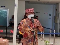 Mendagri Tugaskan Gubernur NTT Selesaikan Konflik Bupati Alor dengan Risma