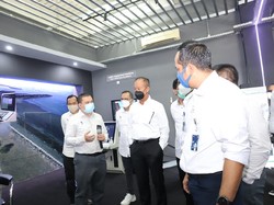 BUMN Ini Bakal Jadi Nakhoda Industri Alutsista Berbasis Elektronik