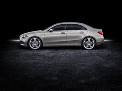 Kredit Mobil Mercedes-Benz Paling Murah di Indonesia, Segini Cicilan per Bulannya