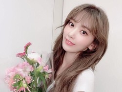 HYBE Respons Kabar Miyawaki Sakura Terbang ke Korea untuk Gabung Manajemen