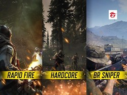 Ide Libur Akhir Pekan, Coba 3 Mode Seru Call of Duty: Mobile