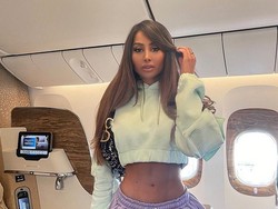 Oo.. Kamu Ketahuan! Naik Ekonomi Kok Foto di Bisnis Sih Mbak